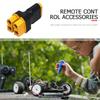 Plastic XT60 Plug Connector DIY Accessories XT60 Male To XT60 Female RC Parts Parallel Adapter Converter for Lithium Battery ESC