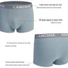 LangSha Men's Summer Boxer Briefs