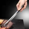 Barbecue Tong Bread BBQ Salad Tongs Cook Party Buffet Clip Kitchen Accessories