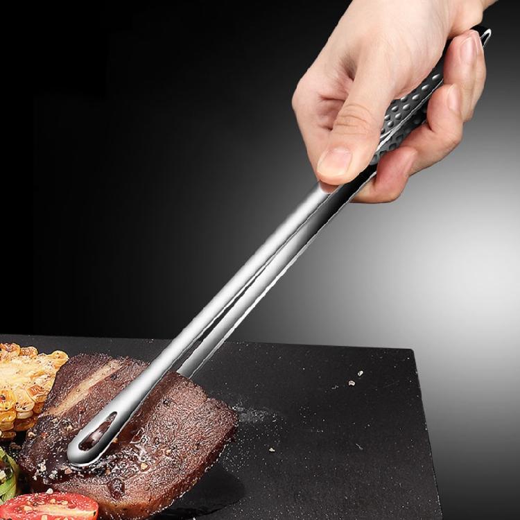 Barbecue Tong Bread BBQ Salad Tongs Cook Party Buffet Clip Kitchen Accessories