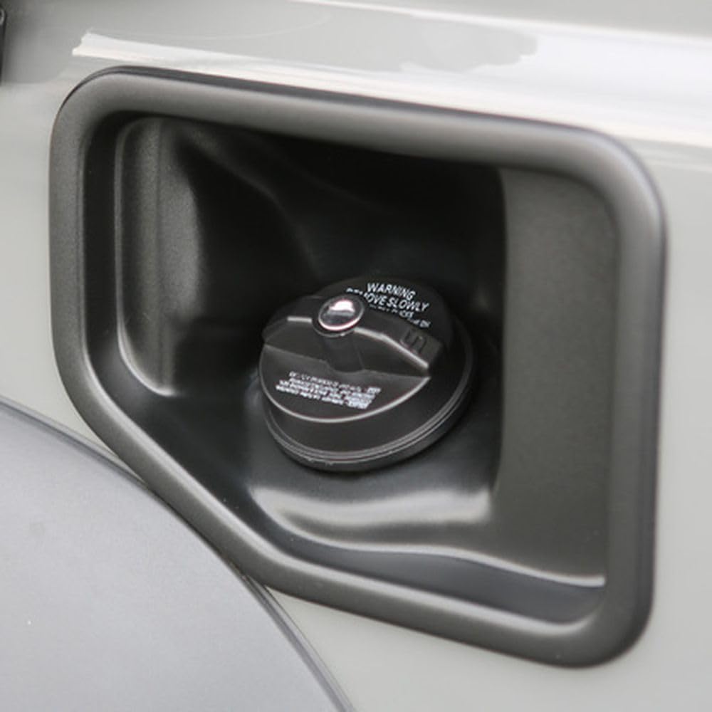 Apio ABS Fuel Inner Cover [JB64, JB74] 3034-04