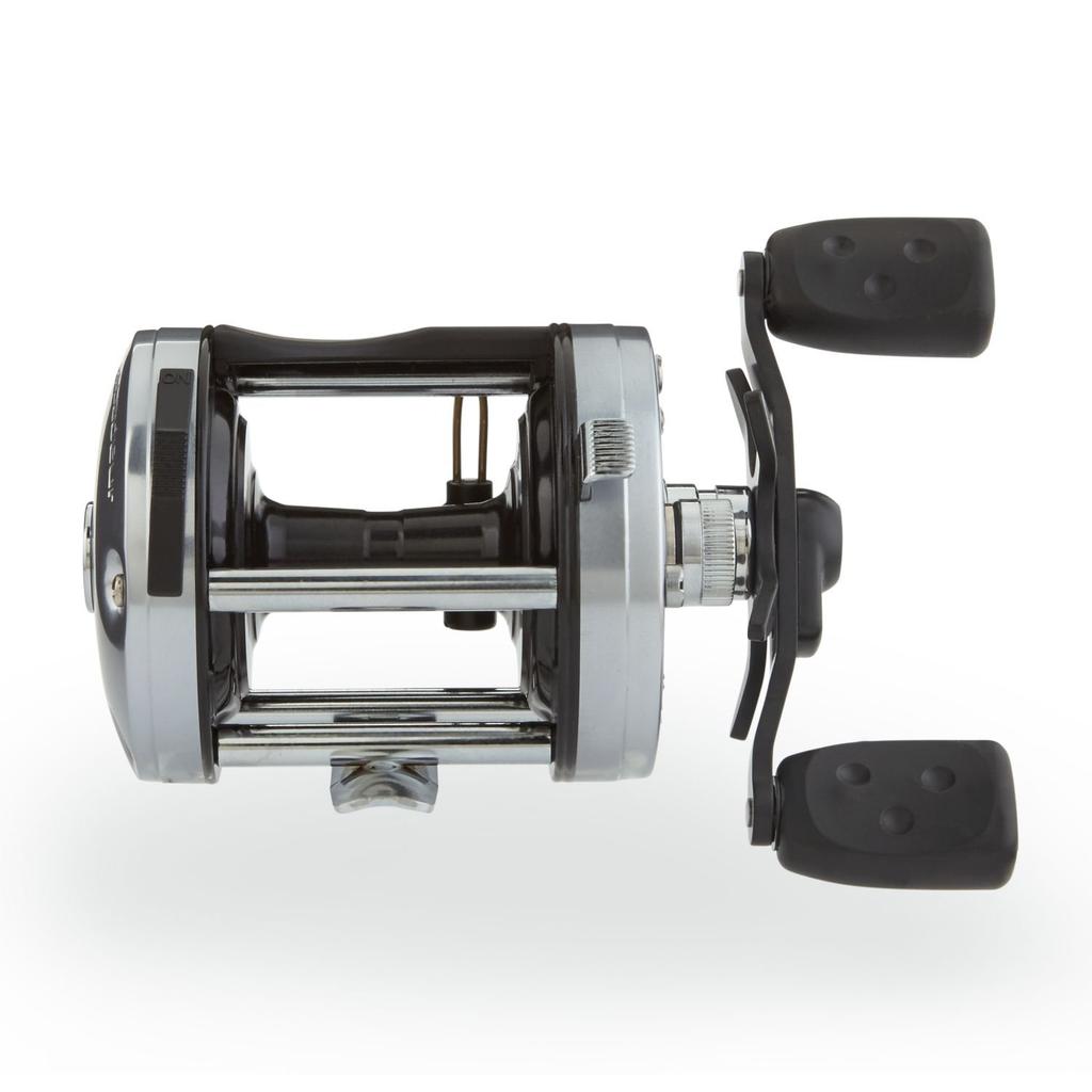 Abu Garcia Ambassador C3 Yuvarlak Makara C3-6500
