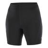 Womens/Ladies Shakeout Core Fitted Running Shorts