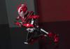 TAMASHII NATIONS Kamen Rider Drive Type Speed Kamen Rider Kicks 145mm painted movable figure S.H.Figuarts -20 Ver.- Approx. PVC&ABS