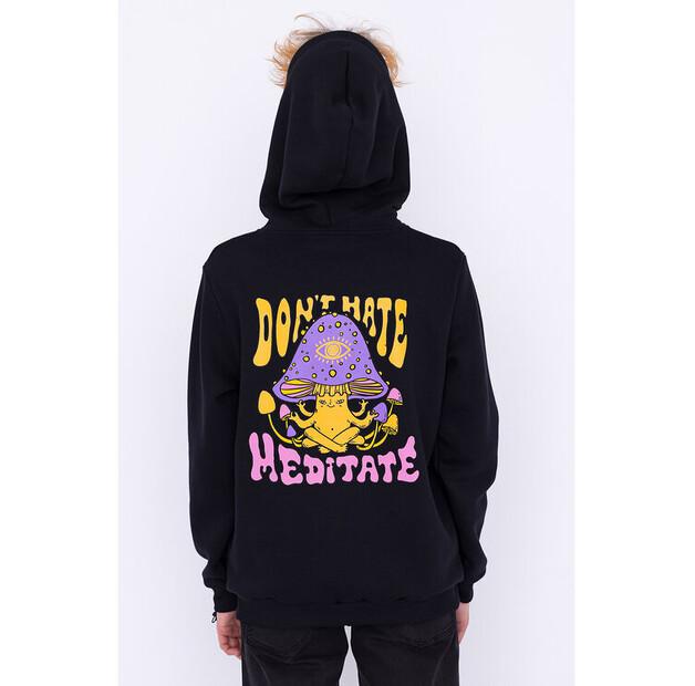 Толстовка Palto Meditate EU S