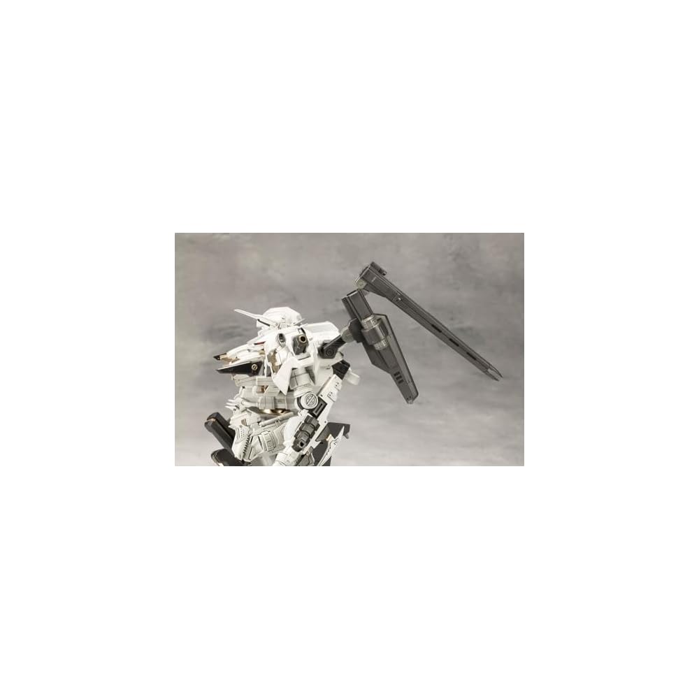 Kotobukiya Armored Core Rosenthal CR-Hogire Noblesse Oblige Full Package Model 1/72 Scale 190mm