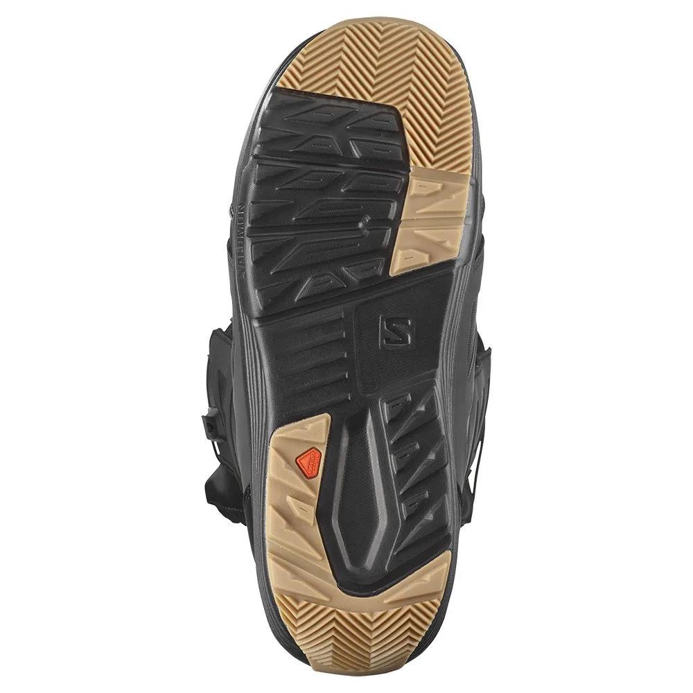 Salomon Сноубордические ботинки Launch