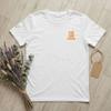 Unisexs Tie Un Tigre MarseilleExpression T Shirts Funny Drinking Cotton merch Novelty Short Sleeve Crewneck Tees Birthday TShirt