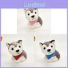 Squishy Dog Plush Toy With Slow Rebound Pu Foam For Stress Relief And Gift Giving