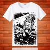 Cosplay One Piece Anime Manga T-Shirt Shirt Costumes Polyester New
