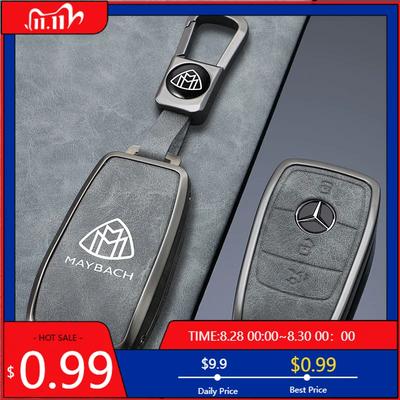 Acessórios para equipamentos eletrónicos de automóveis – Capas para chaves de carro