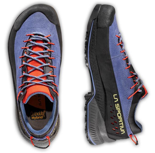 Ботинки La Sportiva TX4 Evo GTX