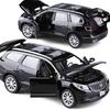 Scale 1/32 Buick Enclave Alloy Die-cast Car Model Toys Collection