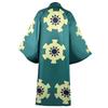 Mangansha ONE PIECE Waguni Sauro Jiro Yukata Cosplay Kimono Set Stage Same Performance Clothes