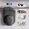 Sunglasses Holder for Car, Car Glasses Clip, Car Storage, Car Glasses, Glasses Holder, Protects Glasses, Car Supplies, Car Storage, Easy To Insta