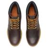 Timberland Premium Espresso Soft Comfortable Short Martin Boots Men Boots Brown A2P6WEXU