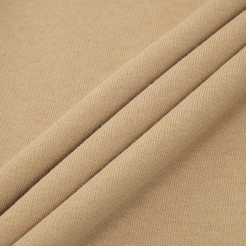 Puma Casual Series Solid Color Mid Waist Breathable Loose Fit Pants Women bottoms Camel 623458-84