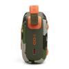 JBL GO4 Bluetooth Speaker USB-C Charging IP67 Dustproof Waterproof App Compatible Passive Radiator Portable JBLGO4SQUAD