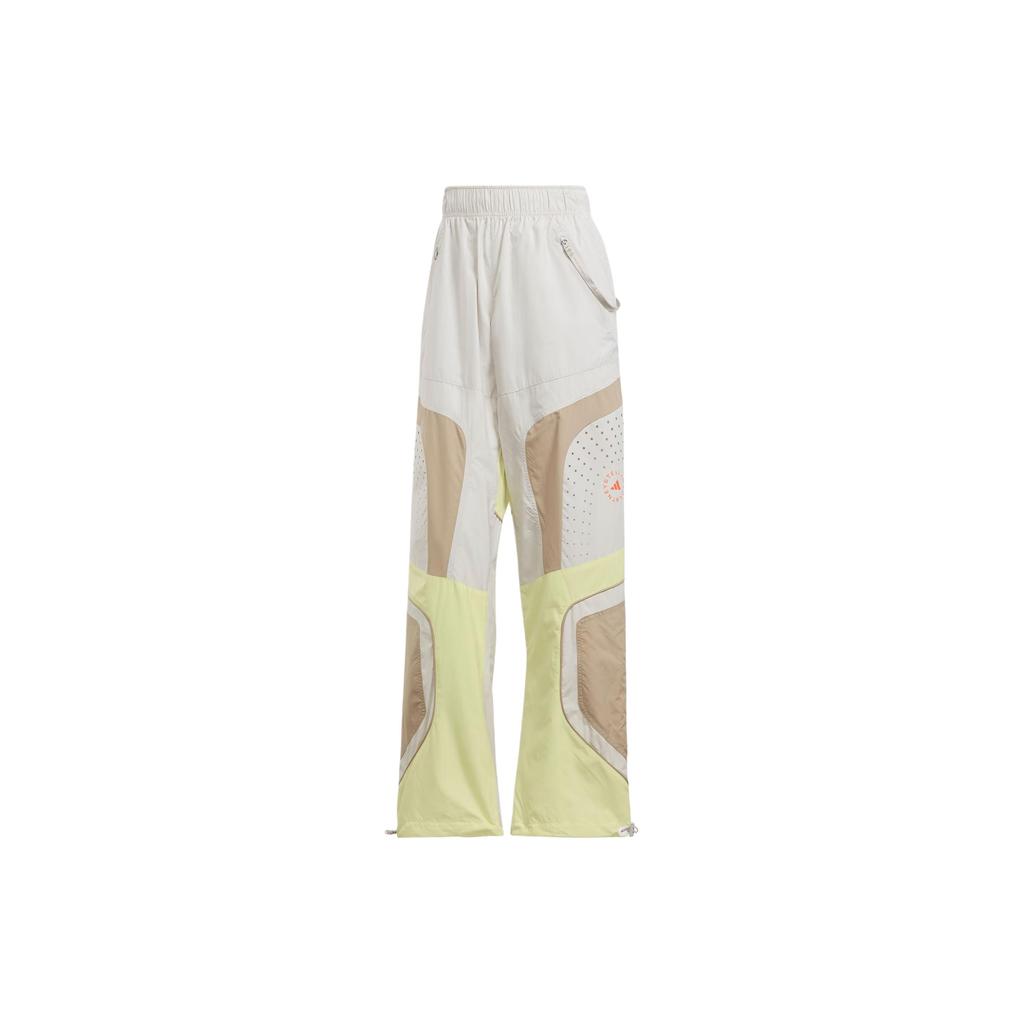 New Adidas Free Shipping With AdiClub Adidas By Stella McCartney Woven Track Pants IT7529