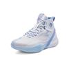 New 361° AG3 Pro Aaron Gordon 3rd Gen Ice Blade Anti Slip Wear Resistant Mid Top Basketball Shoes White Blue 572241116-2