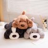Custom Cute Party Dog Plush Toy - Children's Sleeping Doll