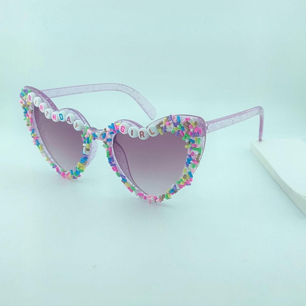 2024 Trendy Pearl Bride Sunglasses for Women's Weddings & Birthday Parties - Euro-American Style