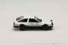 HobbyJAPAN Initial D 30. výročí Blistrové balení Dioráma Set Série 164 Toyota SPRINTER TRUENO (AE86)  Initial D Takumi Fujiwara VS Keisuke