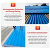 Self-Adhesive Waterproof Repair Tape - Leak & Crack Repair | 10CM×5M