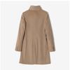 Max Mara 2360162833670 006 AgneSe AgneS Wool Women S Coat