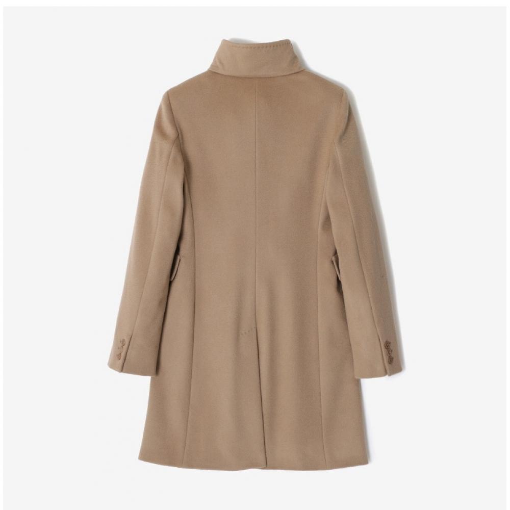 Max Mara 2360162833670 006 AgneSe AgneS Wool Women S Coat