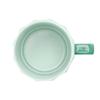 Starbucks Geometryczny Zielony Ceramiczny Kubek 450ml