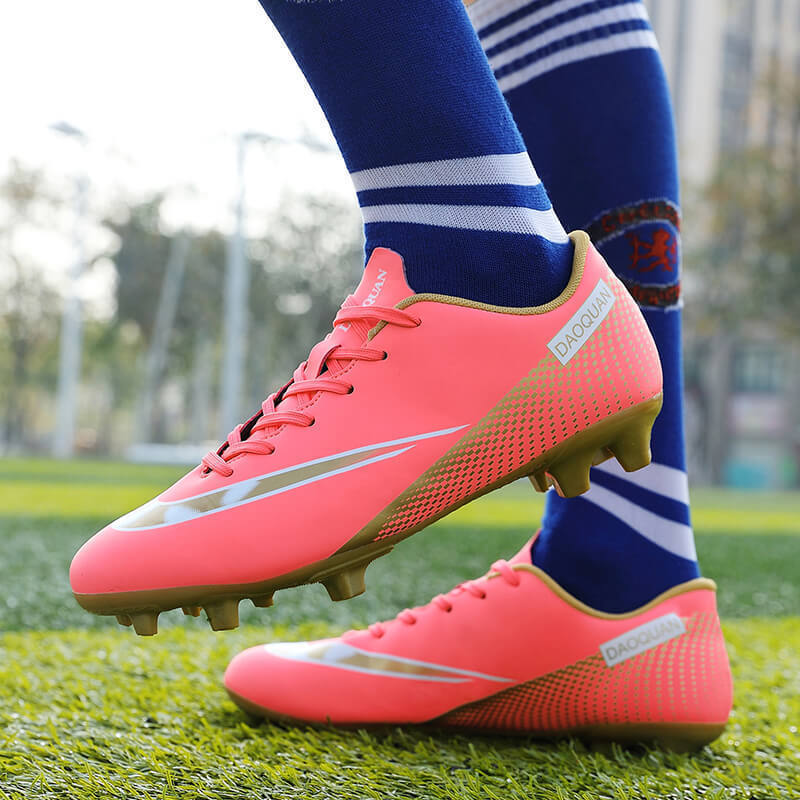 

Long nails training students 2025 football shoes men s and children s low-top sneakers factory 2021 nails women s broken one adult 47