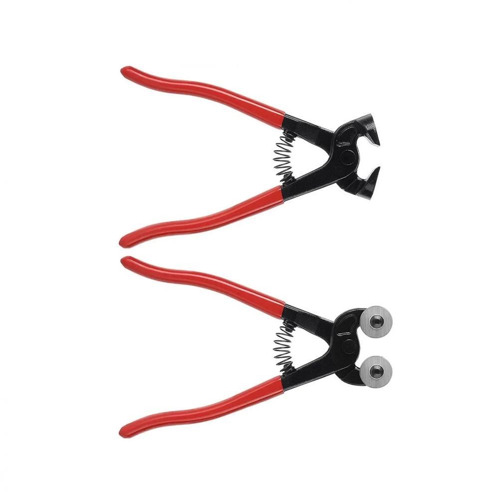 Clește portabil pentru tăiere pentru mozaic, sticlă