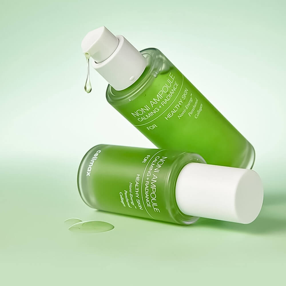 CELIMAX Ampola Energética Noni 30ml