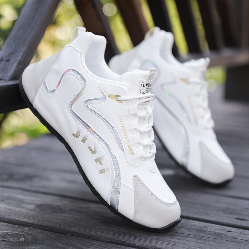 

Осенняя новинка мужская обувь модная универсальная на мягкой подошве повседневная обувь противоскользящая и дезодорирующая мужская спортивная обувь дышащая 44