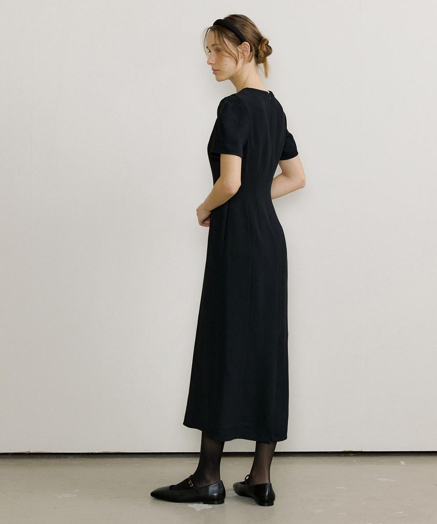 OCTETTE Timeless Volume Ops_Black