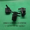 Volvo XC60/S60/V60 Windshield Washer Nozzle Sprayer Head