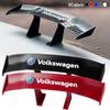 1 шт. Новий адаптер-розгалужувач USB Type-C з кількома портами, значок для VW Polo Passat B5 B6 B7 T4 T5 Golf 4 5 6 Tiguan Jetta Gol Dg2