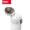 Debao DEP-719 Lightweight Stainless Steel Insulated Bottle