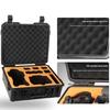 Carrying Case for Remote Drones Body Case Portable Travel Storage Bag for Remote Drones Protective Case Accessories