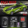 Children's High-Speed 2.4G RC Drift Racing Car - Four-Wheel Drive Simulation Toy