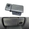 1Pc Gray Car Glove Box Lock Latch Handle Replacement Parts Interior Accessories For Suzuki Jimny Vitara Grand Vitara Automobiles