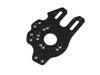 Comba 380 Motor Plate RC-ART RDX-ART (Black)