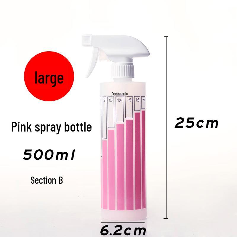LIEI Multipurpose Dilution Spray Bottle