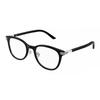 Gucci Unisex Eyeglasses Gg1905oj Asian Fit