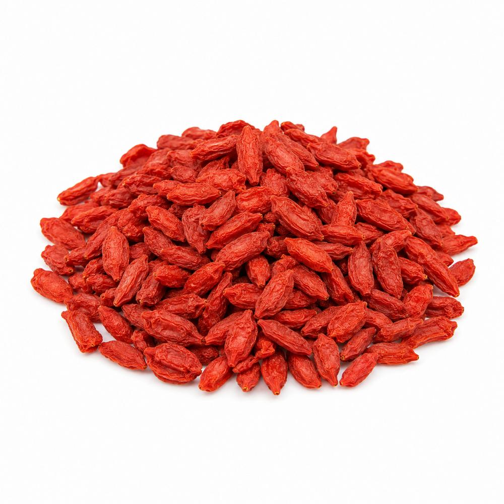 Samsung Pharmacy Dried Goji Berries, Domestic Cheongyang 1 Pcs 300g