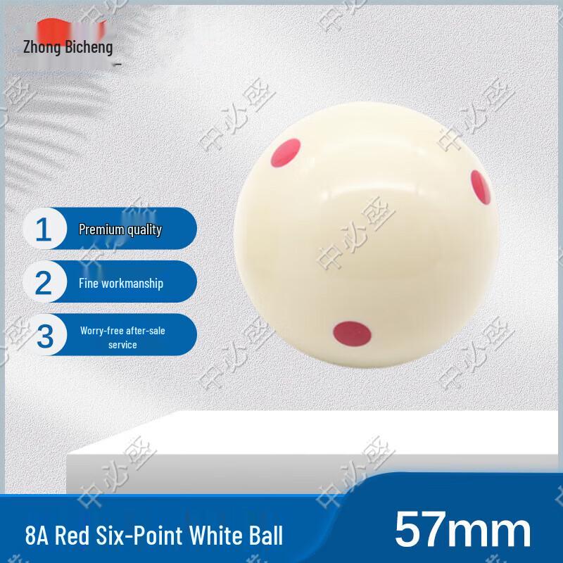 Professional Billiard Balls & Accessories