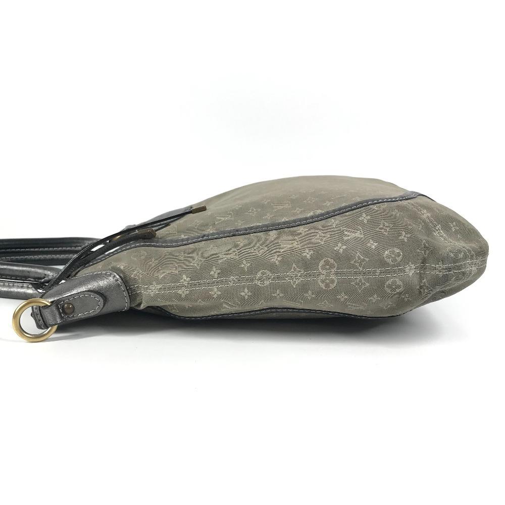 Louis Vuitton M95622 Monogram Mini-Lin Buzasu Anjoul 2WAY Tote Bag Shoulder Bag