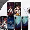 MH150 Tower of God Phone Case for Motorola Moto Edge 60 60s 70 G86 G56 G54 E14 G04S G45 G54 G64 S30 S50 X30 X40 X50 Pro Power Tylus