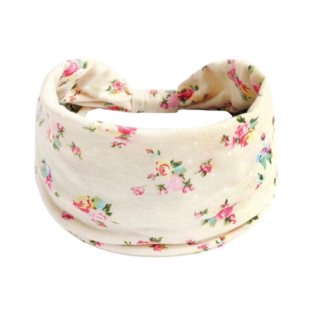 Mens Women Elastic Headband Hair Headbands Ladies Yoga Hijab Exercise Wicking Head Band Casual Comfy Classic Daily Accessories